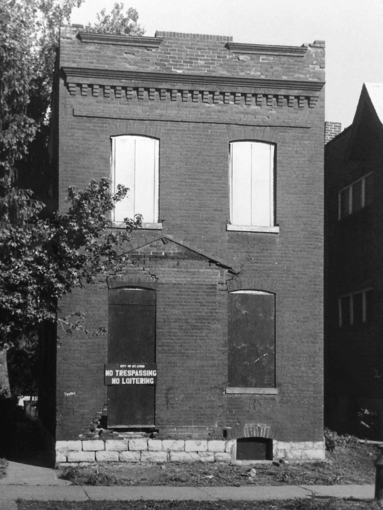4339 Prairie Avenue